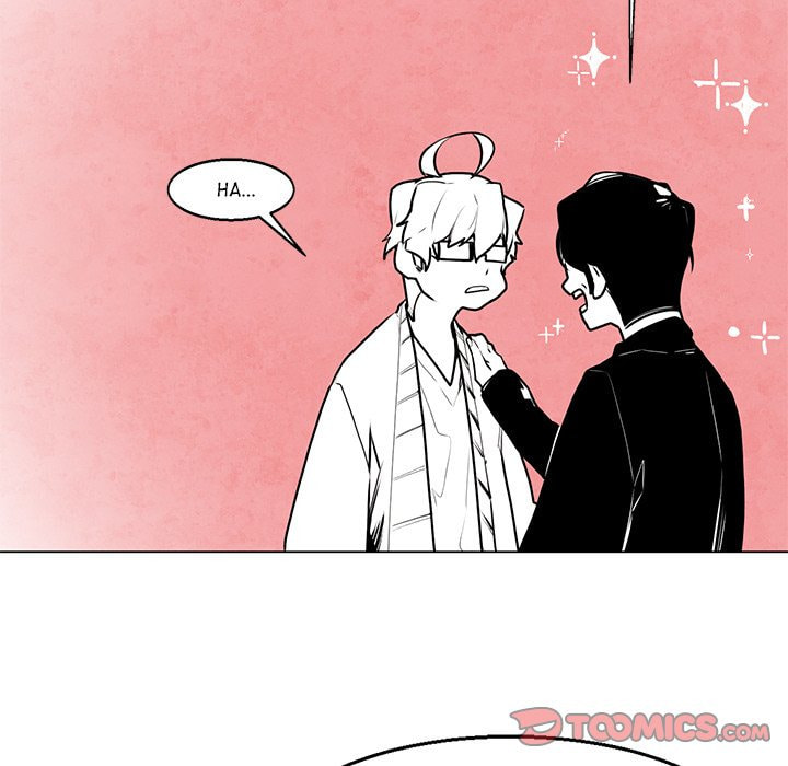 Read Heiquan chapter 34 image 20 on Lezhin