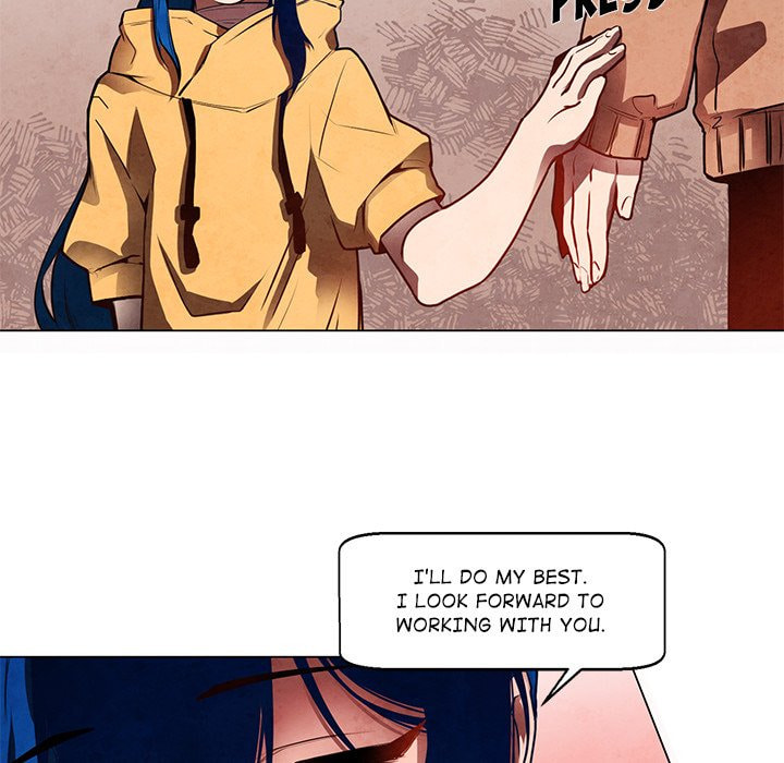 Read Heiquan chapter 34 image 24 on Lezhin