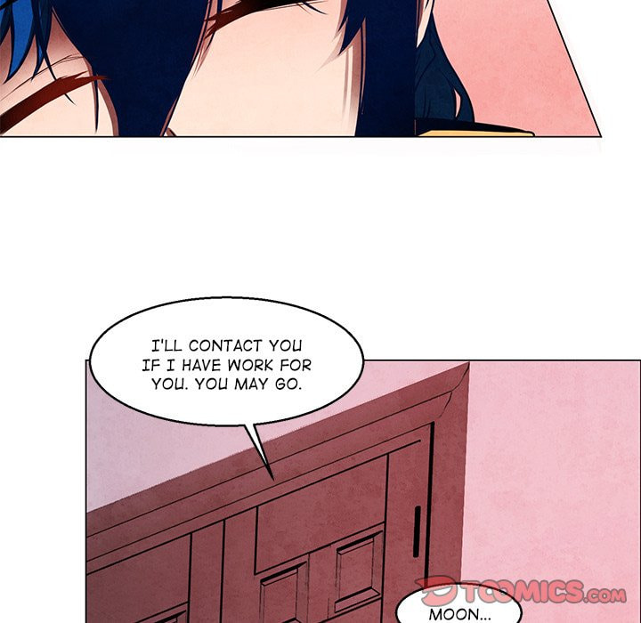 Read Heiquan chapter 34 image 25 on Lezhin