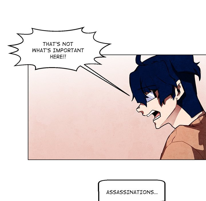 Read Heiquan chapter 34 image 28 on Lezhin