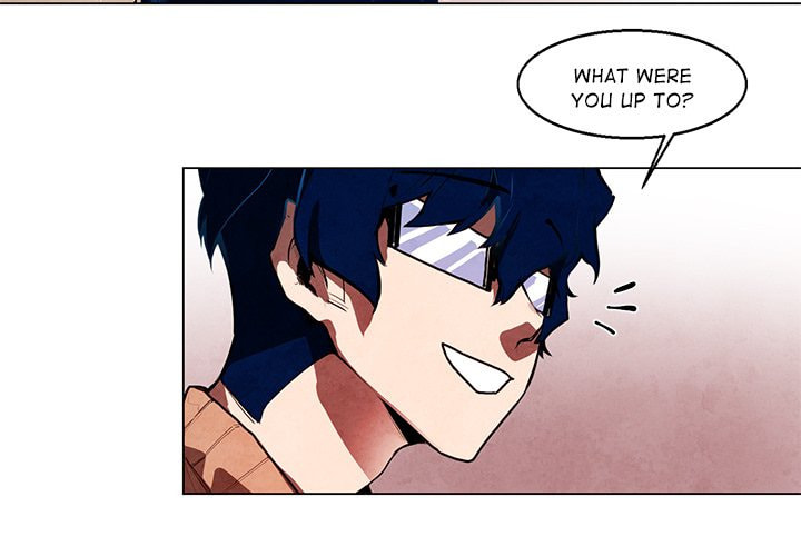 Read Heiquan chapter 34 image 3 on Lezhin