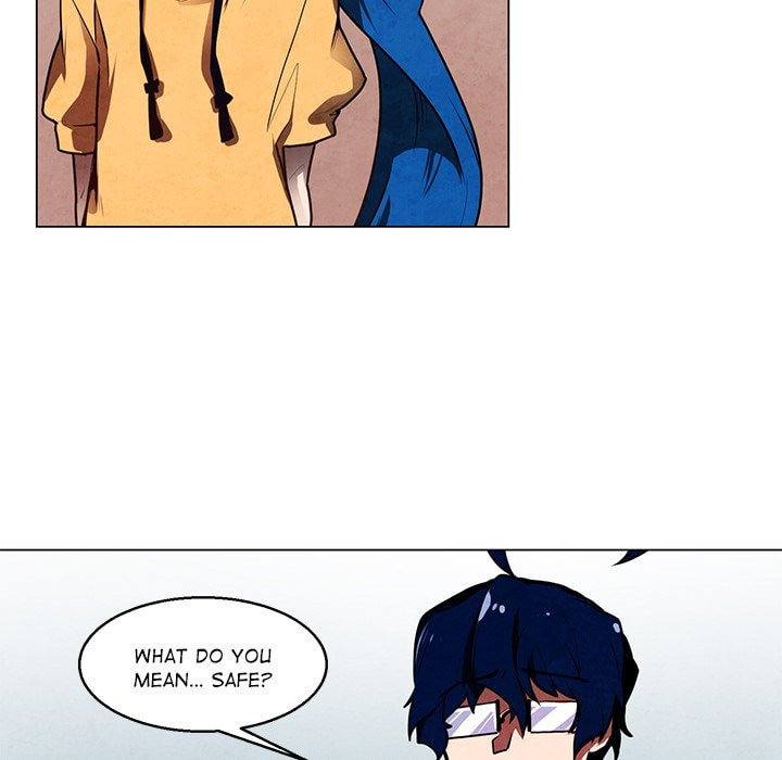 Read Heiquan chapter 34 image 32 on Lezhin