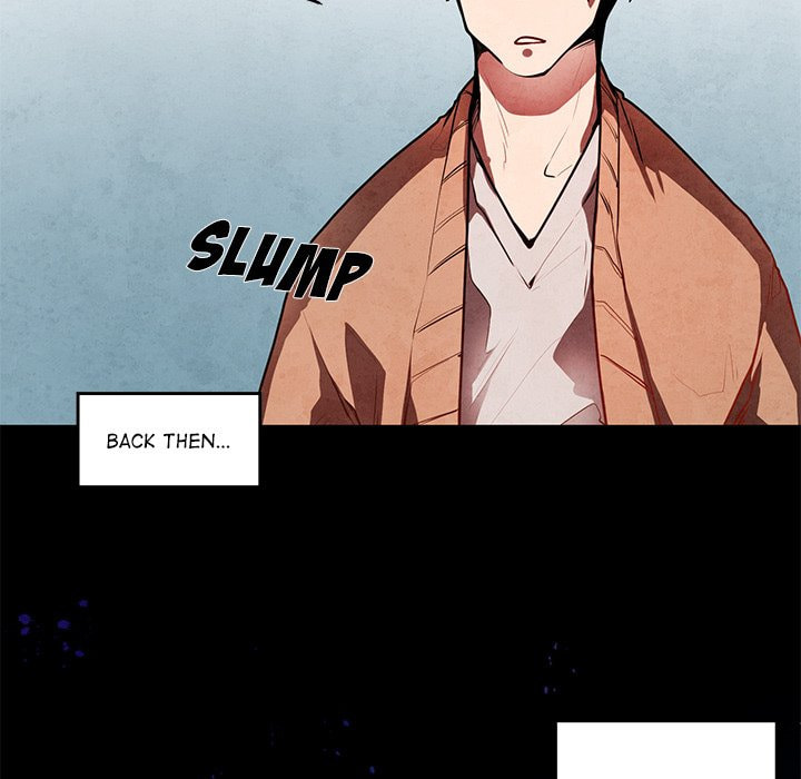 Read Heiquan chapter 34 image 33 on Lezhin