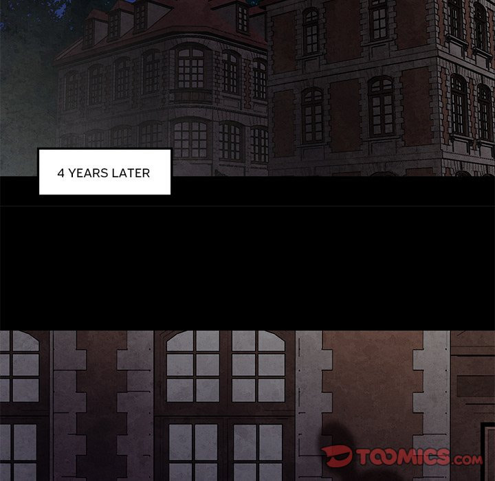 Read Heiquan chapter 34 image 35 on Lezhin