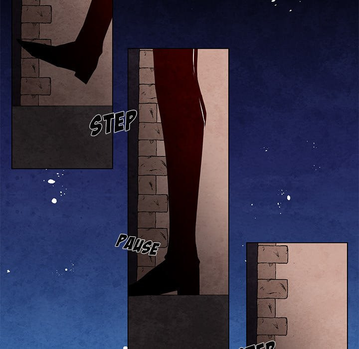 Read Heiquan chapter 34 image 37 on Lezhin