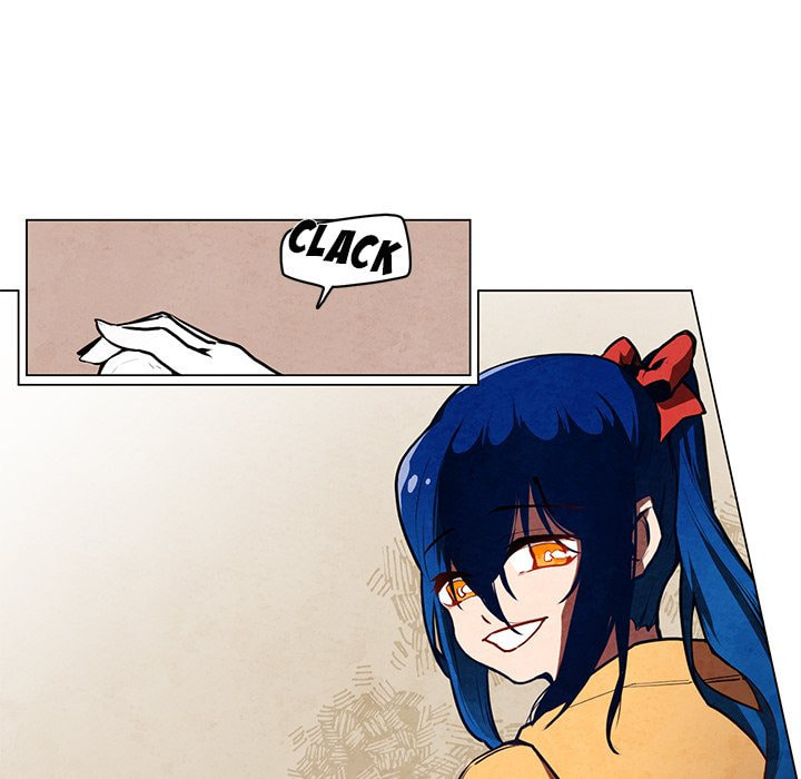 Read Heiquan chapter 34 image 4 on Lezhin