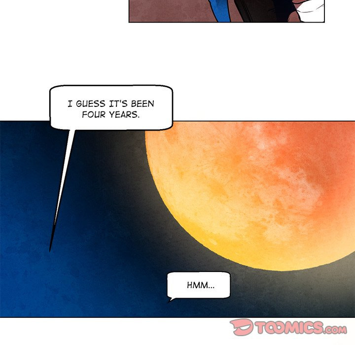 Read Heiquan chapter 34 image 45 on Lezhin