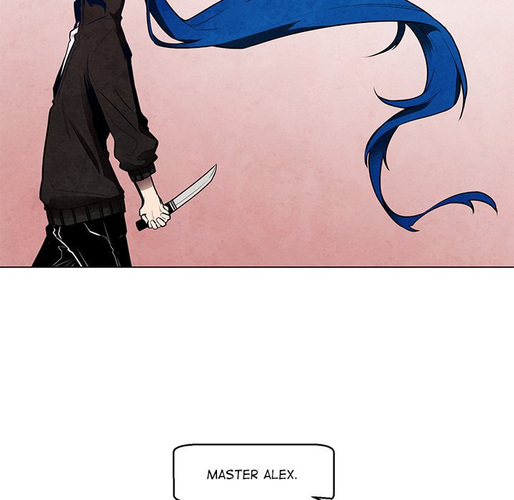 Read Heiquan chapter 34 image 47 on Lezhin