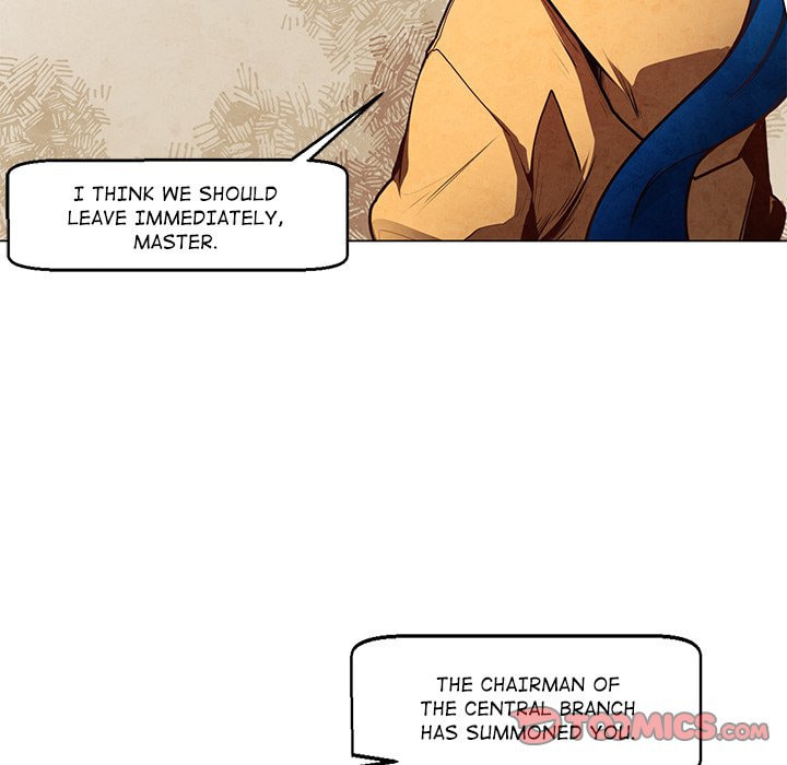 Read Heiquan chapter 34 image 5 on Lezhin