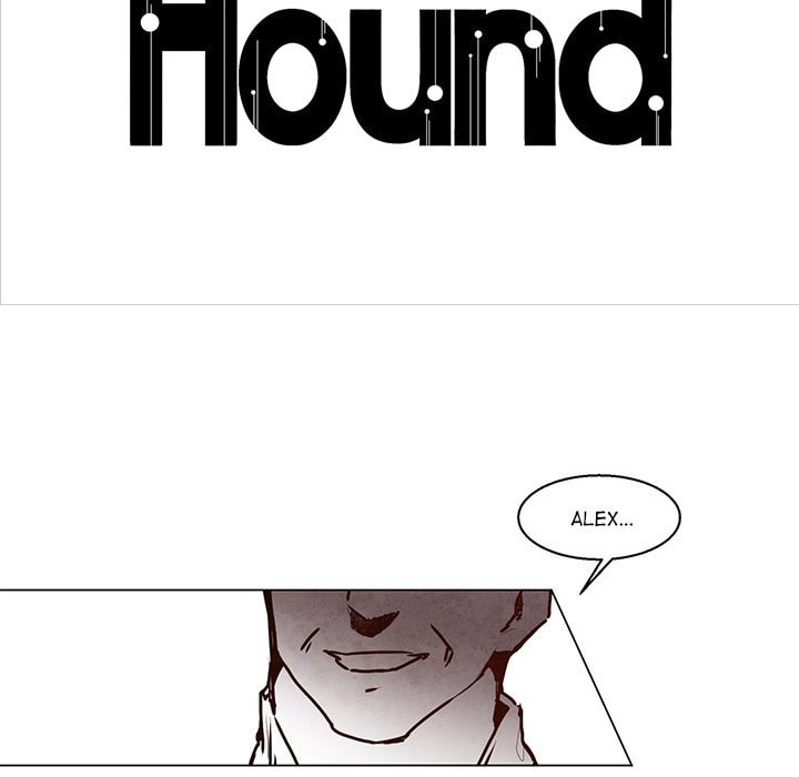 Read Heiquan chapter 34 image 7 on Lezhin