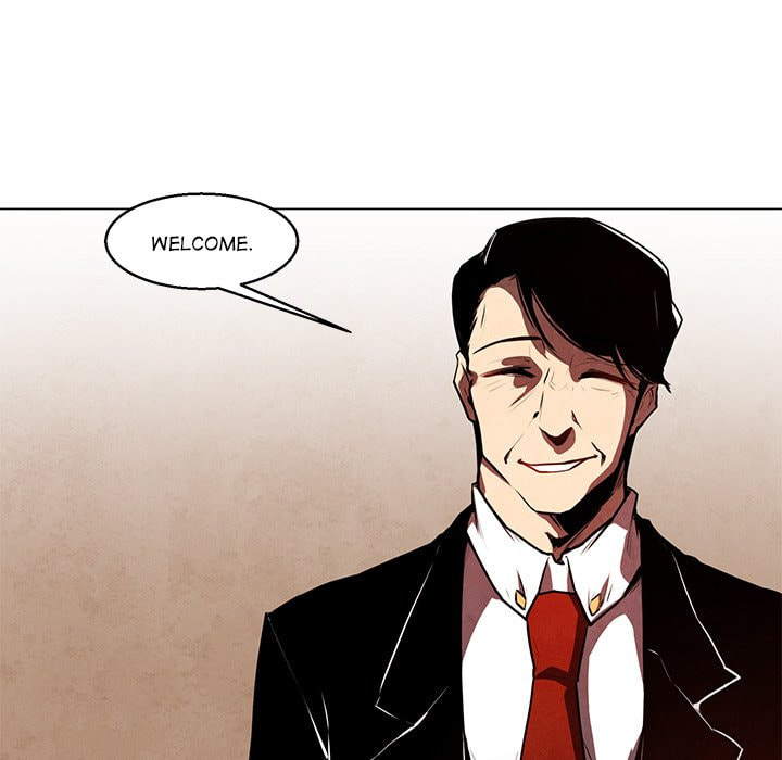 Read Heiquan chapter 34 image 8 on Lezhin