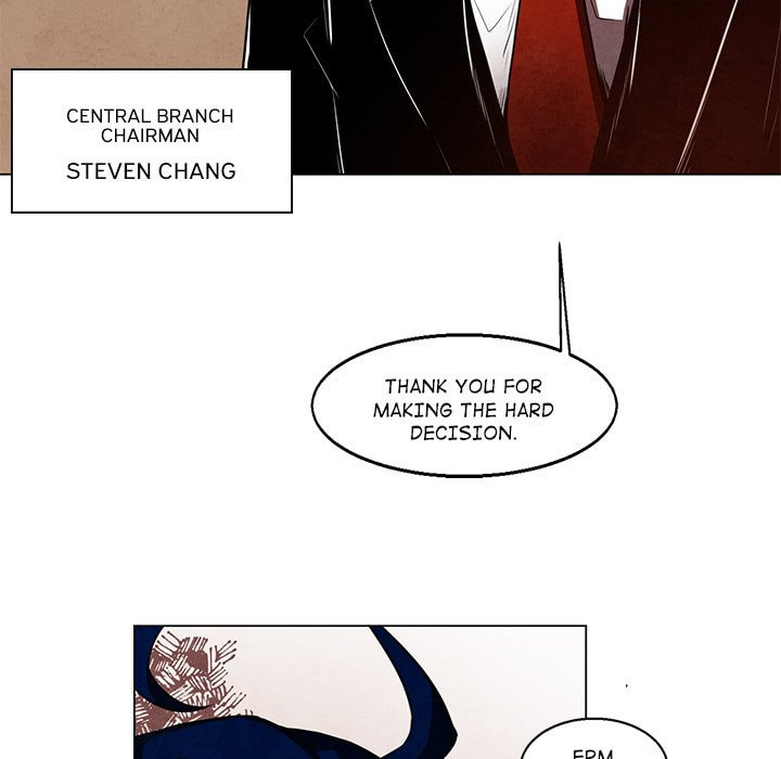 Read Heiquan chapter 34 image 9 on Lezhin