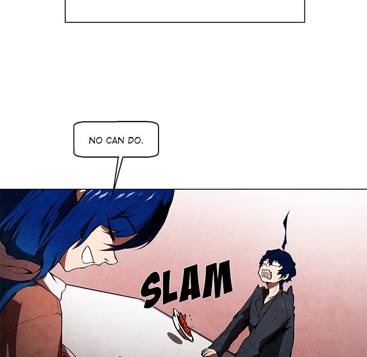 Read Heiquan chapter 35 image 11 on Lezhin