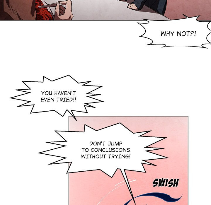 Read Heiquan chapter 35 image 12 on Lezhin