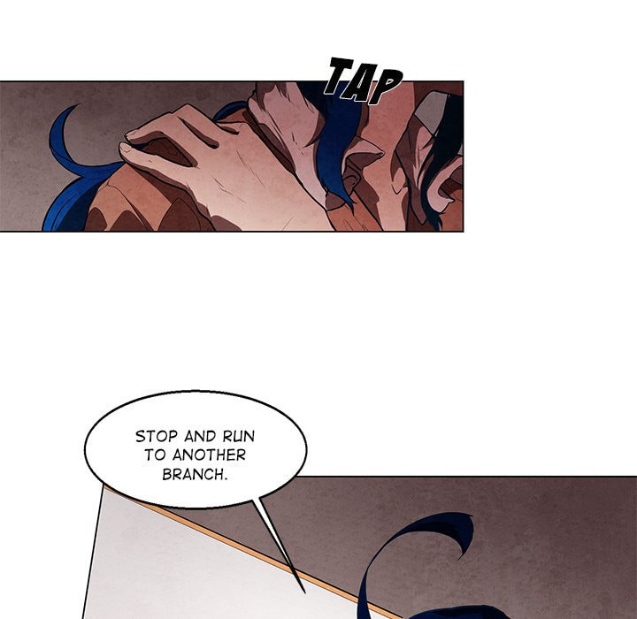 Read Heiquan chapter 35 image 14 on Lezhin