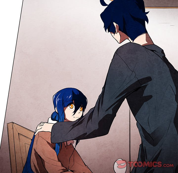Read Heiquan chapter 35 image 15 on Lezhin