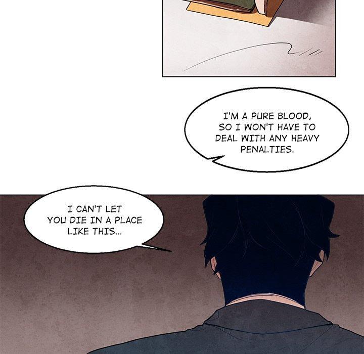 Read Heiquan chapter 35 image 17 on Lezhin