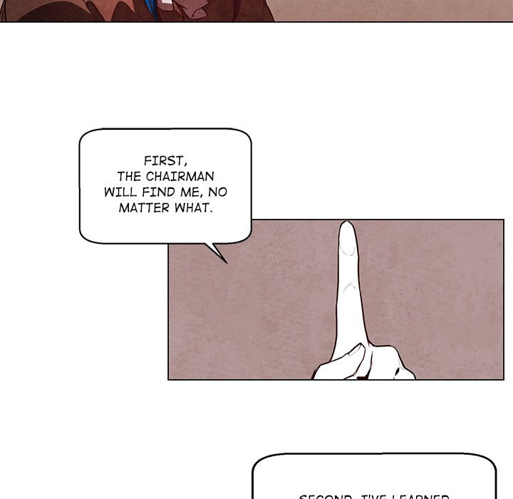 Read Heiquan chapter 35 image 19 on Lezhin
