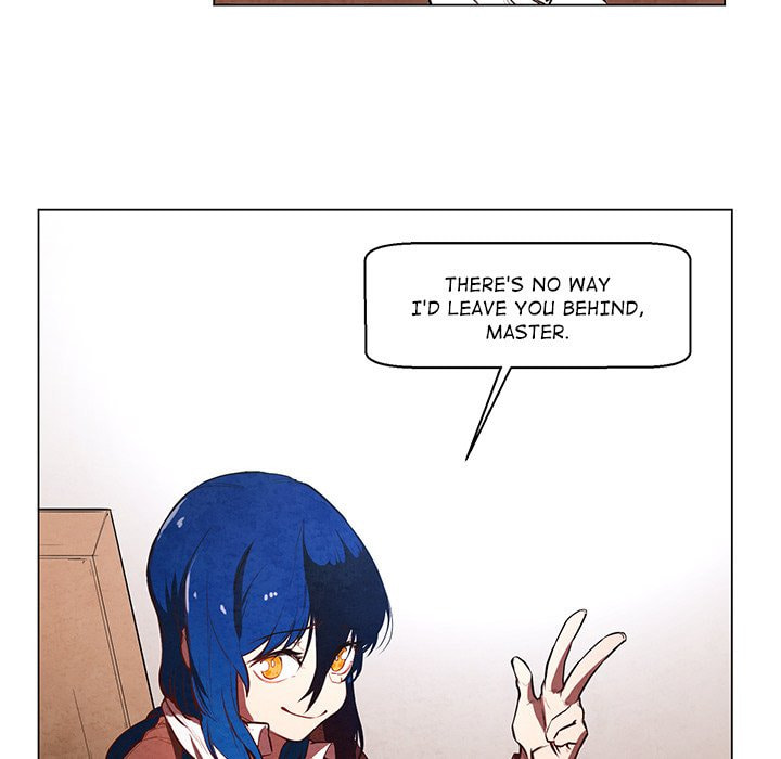 Read Heiquan chapter 35 image 21 on Lezhin