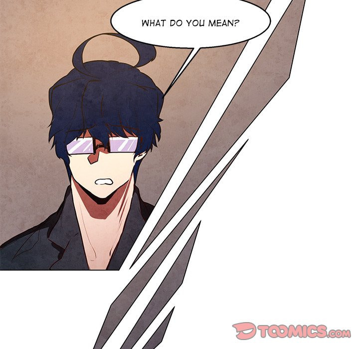 Read Heiquan chapter 35 image 25 on Lezhin