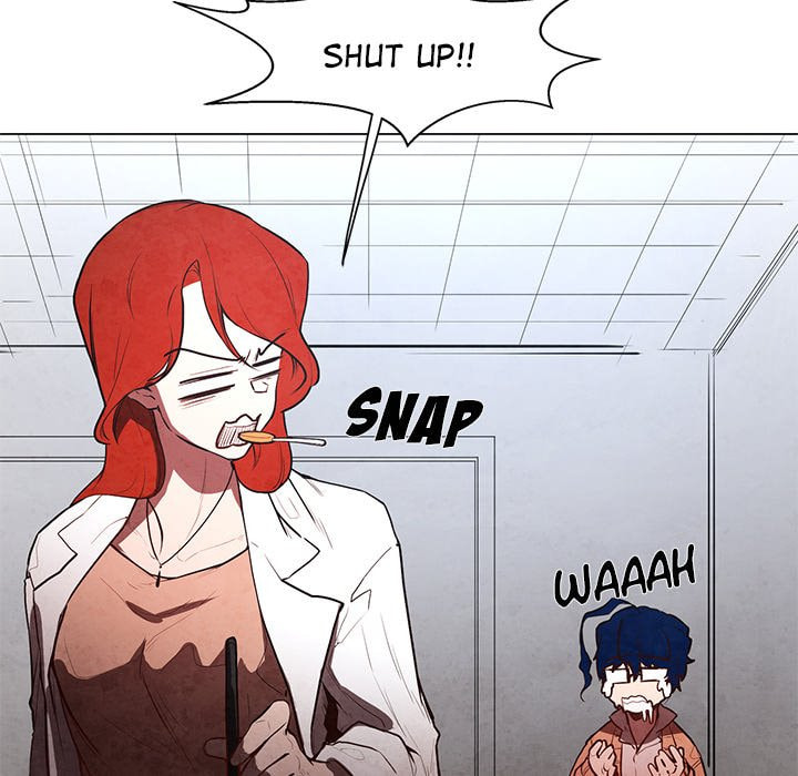 Read Heiquan chapter 35 image 27 on Lezhin