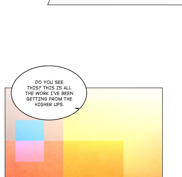 Read Heiquan chapter 35 image 31 on Lezhin
