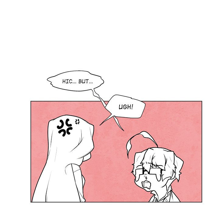 Read Heiquan chapter 35 image 33 on Lezhin
