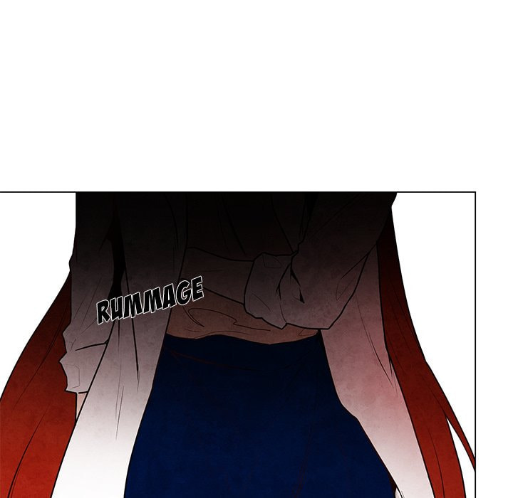 Read Heiquan chapter 35 image 34 on Lezhin