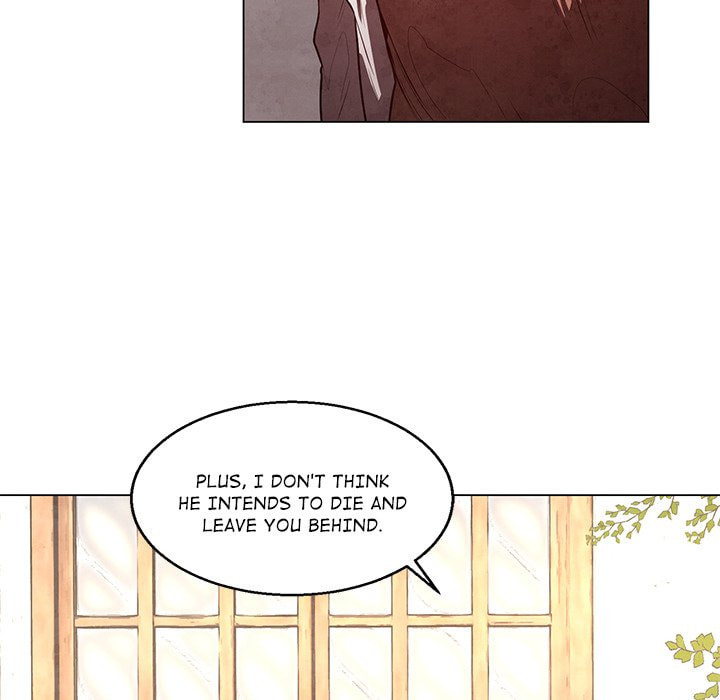 Read Heiquan chapter 35 image 37 on Lezhin