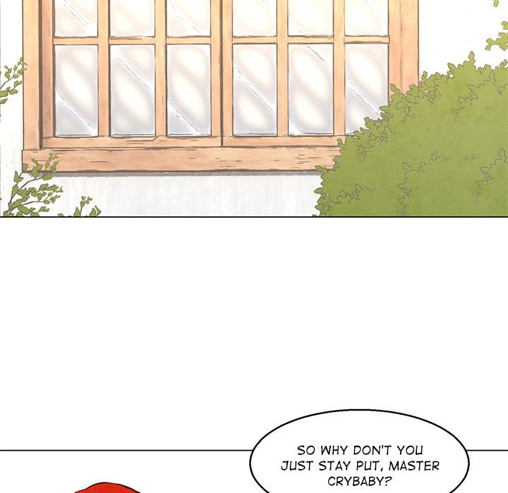 Read Heiquan chapter 35 image 38 on Lezhin