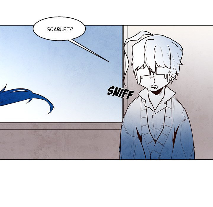 Read Heiquan chapter 35 image 41 on Lezhin