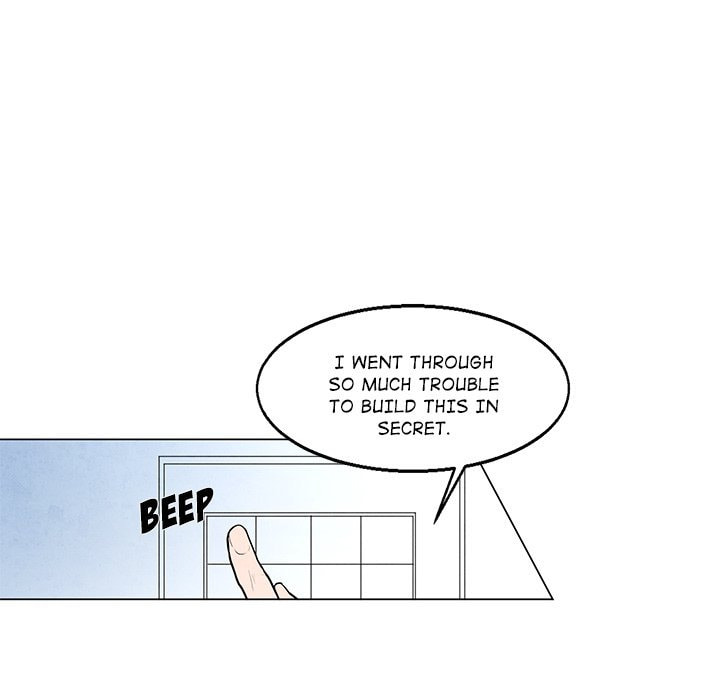 Read Heiquan chapter 35 image 43 on Lezhin