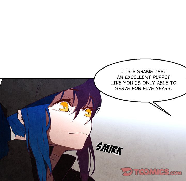 Read Heiquan chapter 35 image 45 on Lezhin