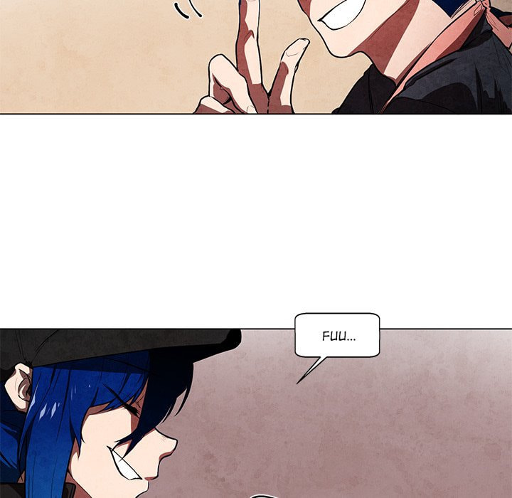 Read Heiquan chapter 35 image 6 on Lezhin