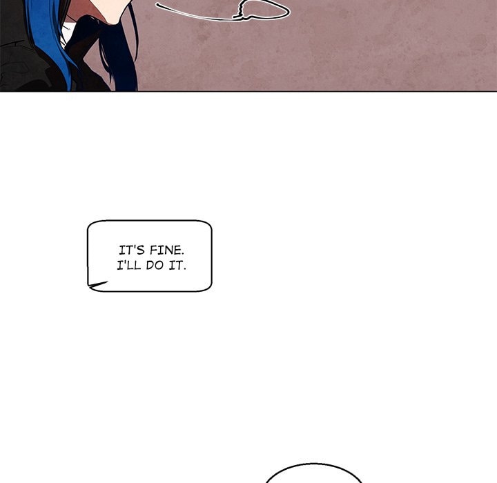 Read Heiquan chapter 35 image 7 on Lezhin