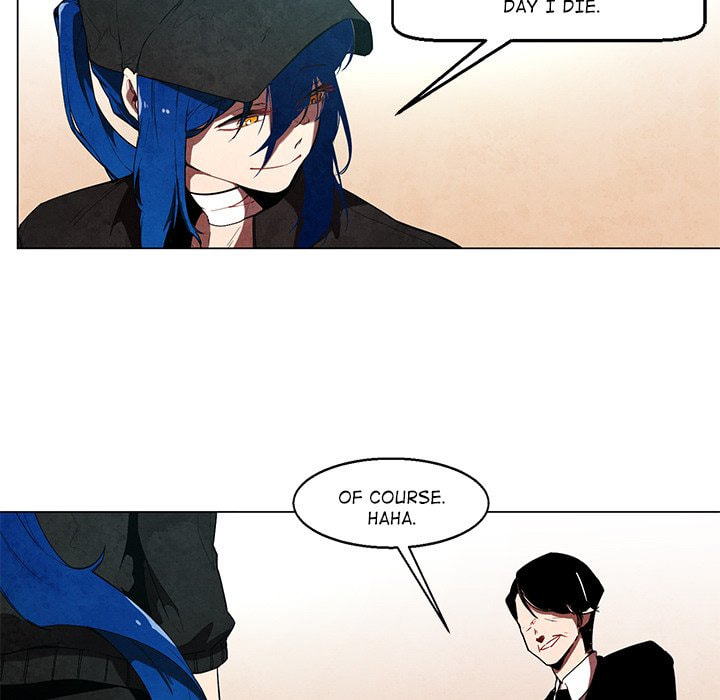 Read Heiquan chapter 36 image 10 on Lezhin