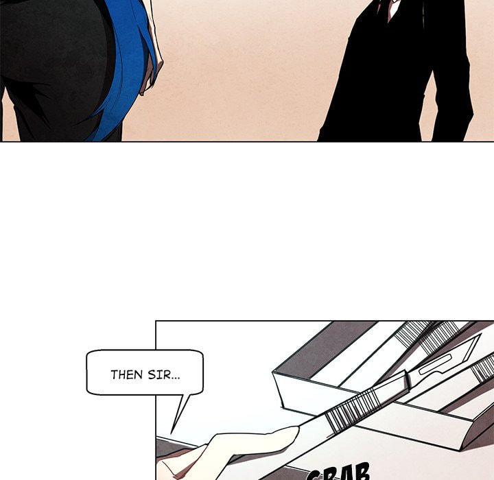Read Heiquan chapter 36 image 11 on Lezhin