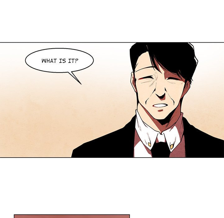 Read Heiquan chapter 36 image 14 on Lezhin