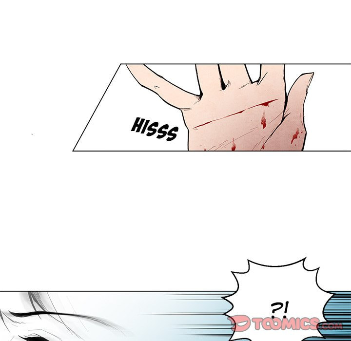 Read Heiquan chapter 36 image 16 on Lezhin