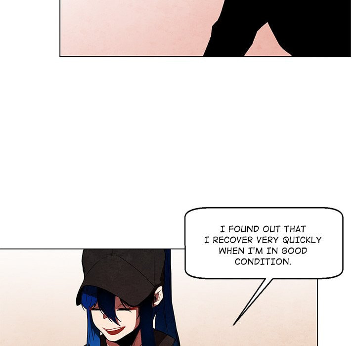 Read Heiquan chapter 36 image 18 on Lezhin