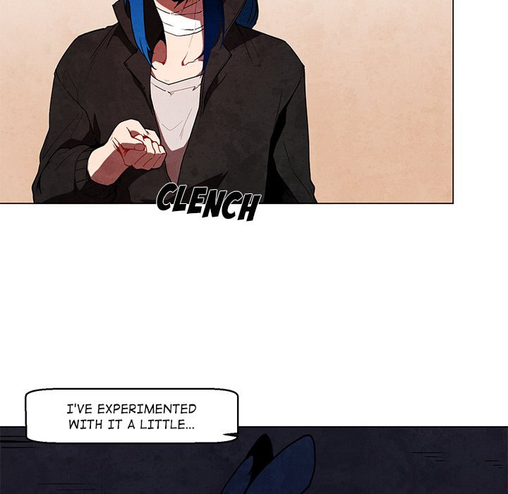 Read Heiquan chapter 36 image 19 on Lezhin