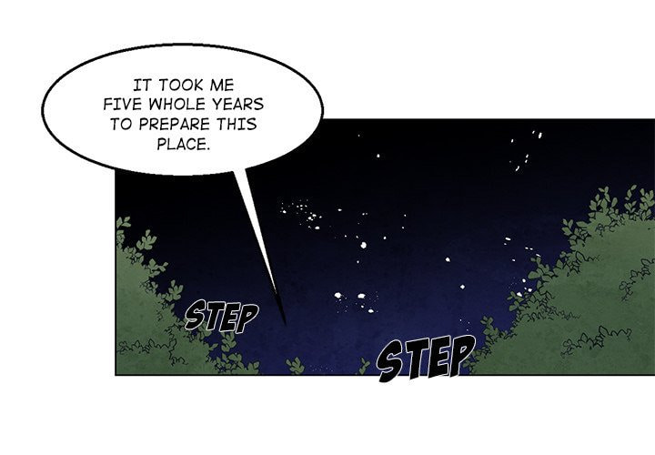 Read Heiquan chapter 36 image 2 on Lezhin