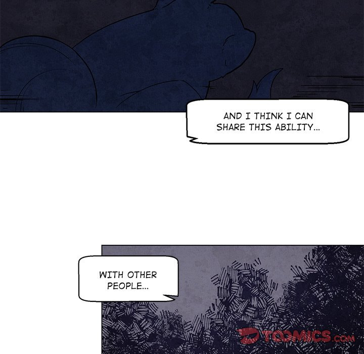 Read Heiquan chapter 36 image 20 on Lezhin