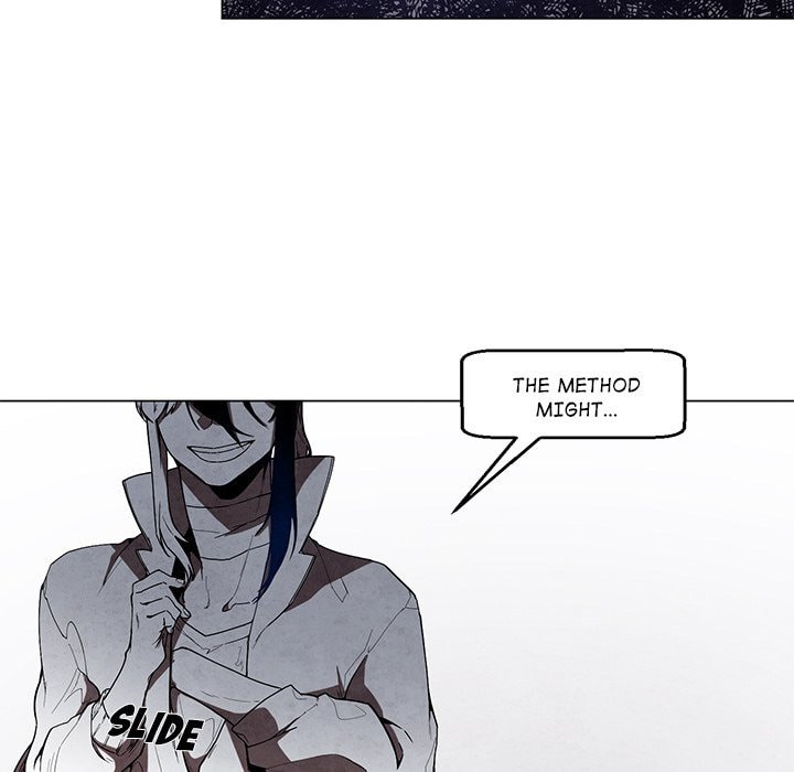 Read Heiquan chapter 36 image 21 on Lezhin