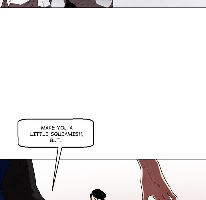 Read Heiquan chapter 36 image 22 on Lezhin