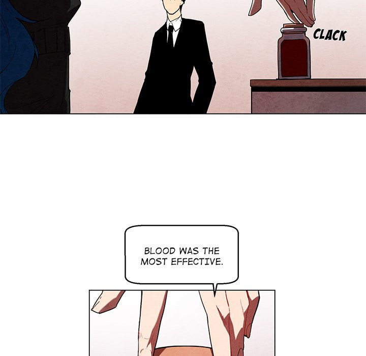 Read Heiquan chapter 36 image 23 on Lezhin