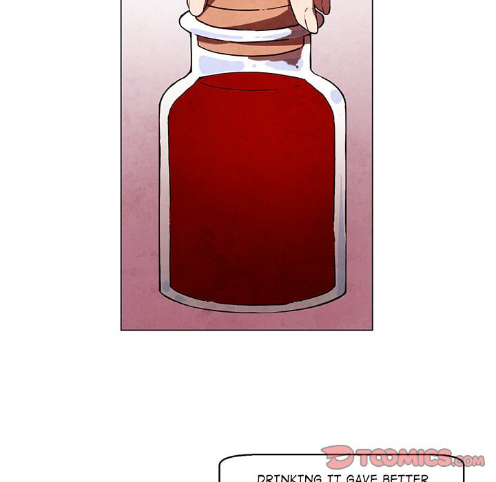 Read Heiquan chapter 36 image 24 on Lezhin