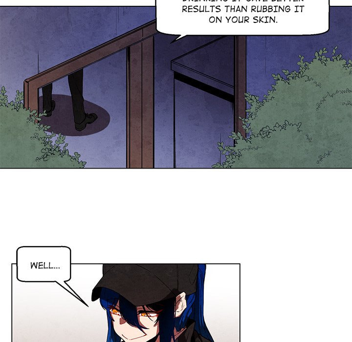Read Heiquan chapter 36 image 25 on Lezhin