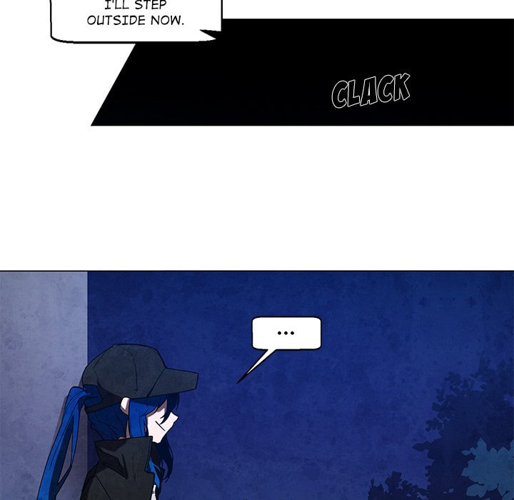 Read Heiquan chapter 36 image 27 on Lezhin