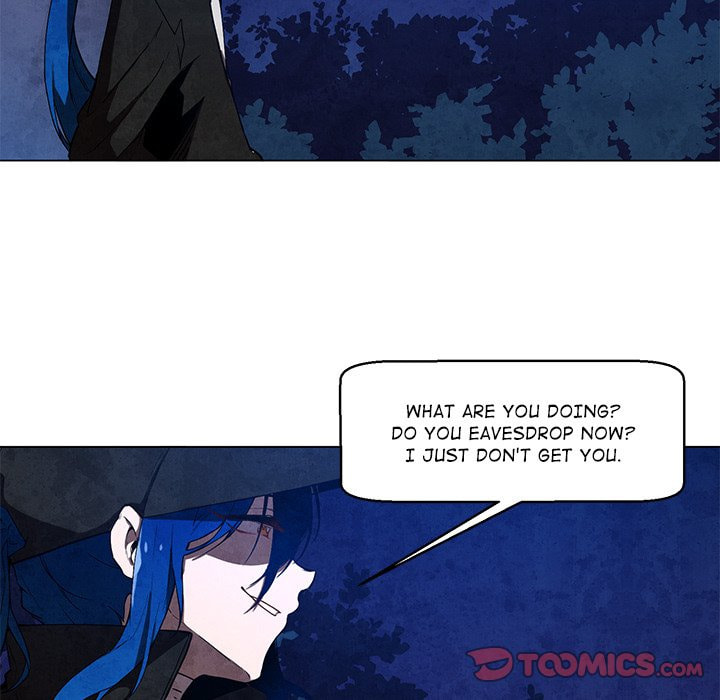 Read Heiquan chapter 36 image 28 on Lezhin